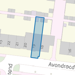 Perceel VTN00-F-3431