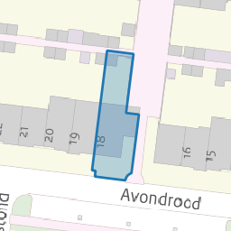 Perceel VTN00-F-3432