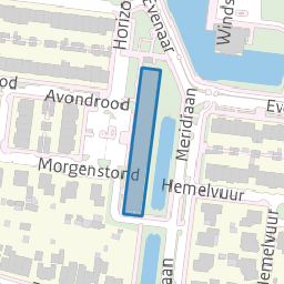 Perceel VTN00-F-3433