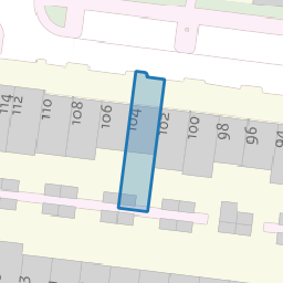 Perceel VTN00-F-3439