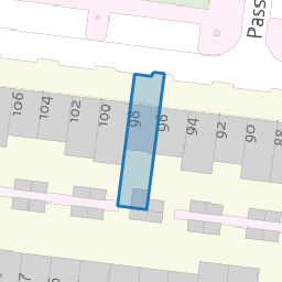 Perceel VTN00-F-3442