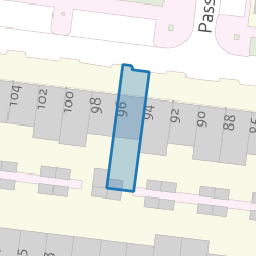 Perceel VTN00-F-3443