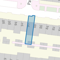 Perceel VTN00-F-3446