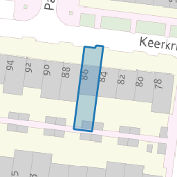 Perceel VTN00-F-3448