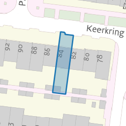 Perceel VTN00-F-3449