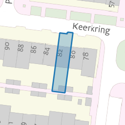 Perceel VTN00-F-3450