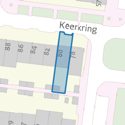 Perceel VTN00-F-3451