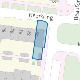 Perceel VTN00-F-3452