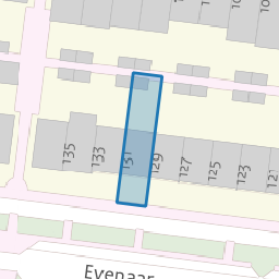 Perceel VTN00-F-3456