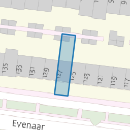 Perceel VTN00-F-3458