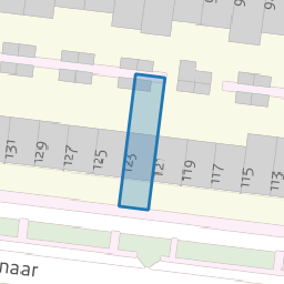 Perceel VTN00-F-3460