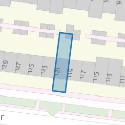 Perceel VTN00-F-3461