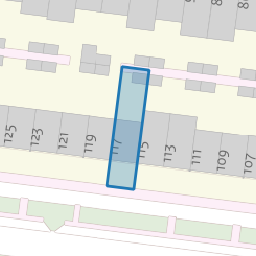 Perceel VTN00-F-3463