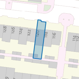 Perceel VTN00-F-3488