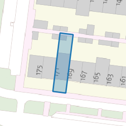 Perceel VTN00-F-3493