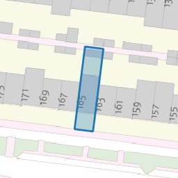 Perceel VTN00-F-3496