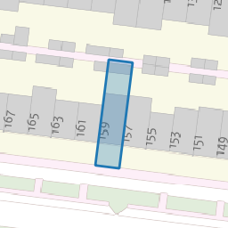 Perceel VTN00-F-3499