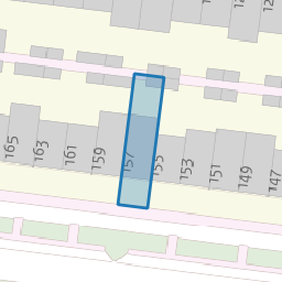 Perceel VTN00-F-3500