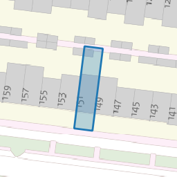 Perceel VTN00-F-3503