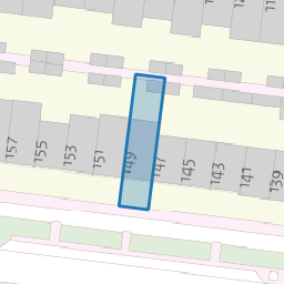 Perceel VTN00-F-3504