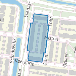 Perceel VTN00-F-3510