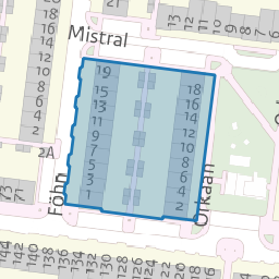 Perceel VTN00-F-3511