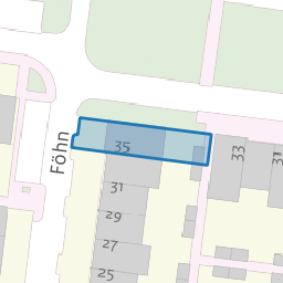 Perceel VTN00-F-3513