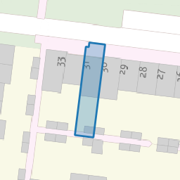 Perceel VTN00-F-3531