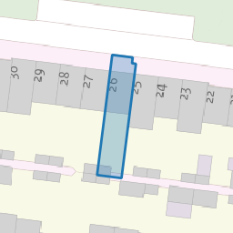 Perceel VTN00-F-3536