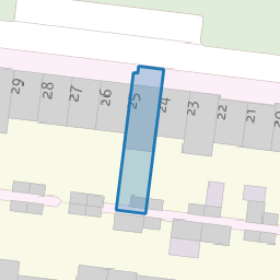 Perceel VTN00-F-3537