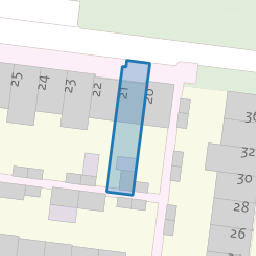 Perceel VTN00-F-3541