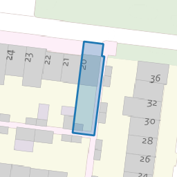 Perceel VTN00-F-3542