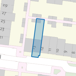 Perceel VTN00-F-3544