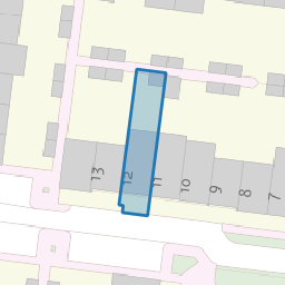 Perceel VTN00-F-3545