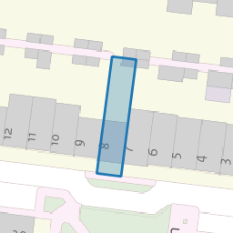 Perceel VTN00-F-3549