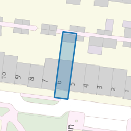 Perceel VTN00-F-3551