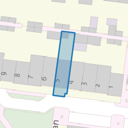 Perceel VTN00-F-3552