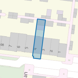 Perceel VTN00-F-3553