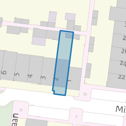 Perceel VTN00-F-3555