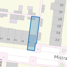 Perceel VTN00-F-3556