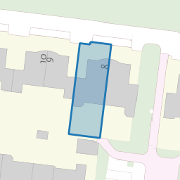 Perceel VTN00-F-3562