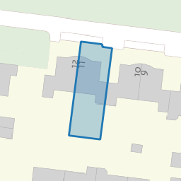 Perceel VTN00-F-3565