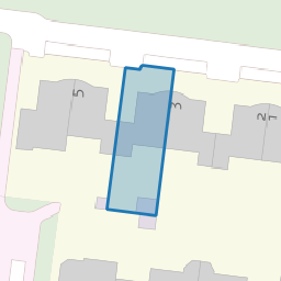 Perceel VTN00-F-3578