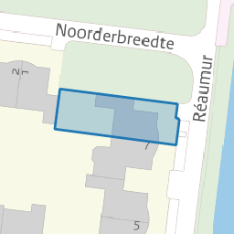 Perceel VTN00-F-3582