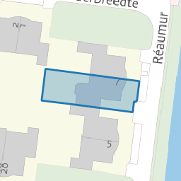 Perceel VTN00-F-3583