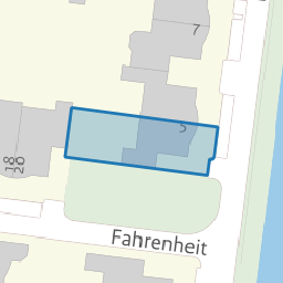 Perceel VTN00-F-3585