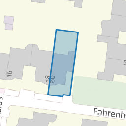 Perceel VTN00-F-3586