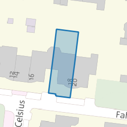 Perceel VTN00-F-3587