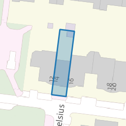 Perceel VTN00-F-3589