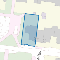 Perceel VTN00-F-3590